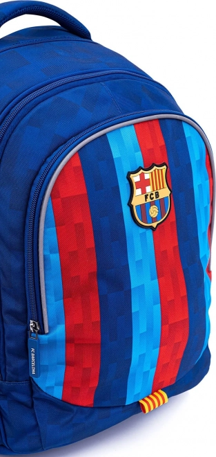 Školský batoh FC Barcelona
