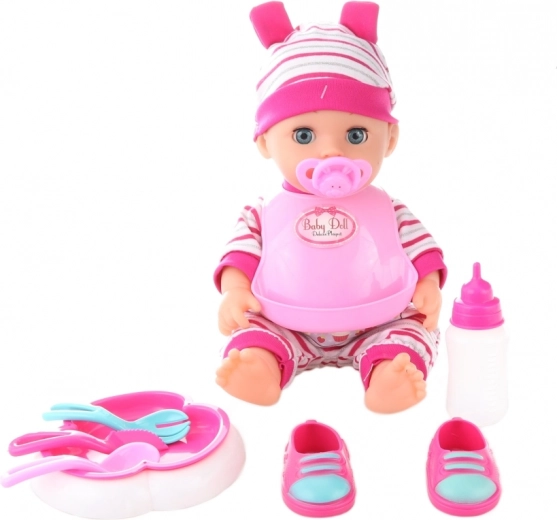 Kompletná výbava na hru na rodičov