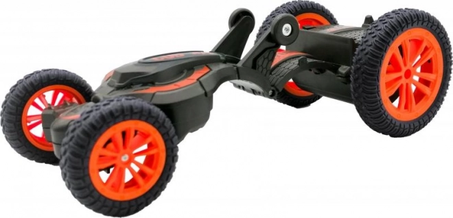 DRIVERO RC auto Cobra – kaskadérske terénne auto na diaľkové ovládanie