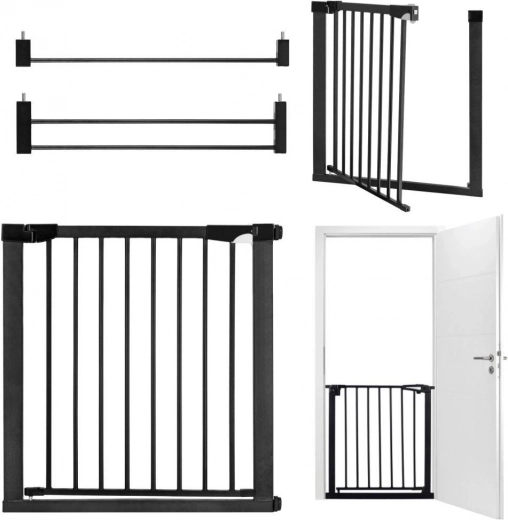 Flexibilná šírka 75–103 cm