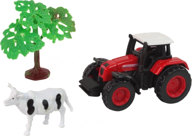 Realistická sada pre malých farmárov