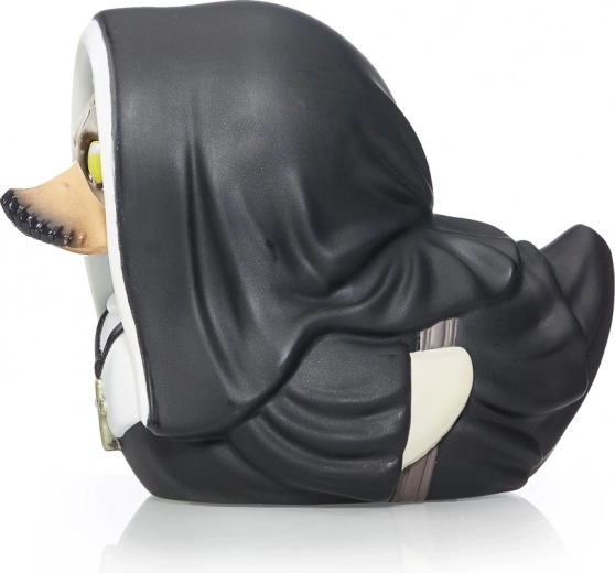 Kolekcia TUBBZ s hororovým nádychom