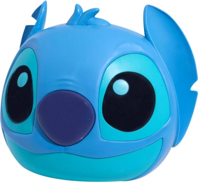 Stitch Jumbo tajomná kapsula