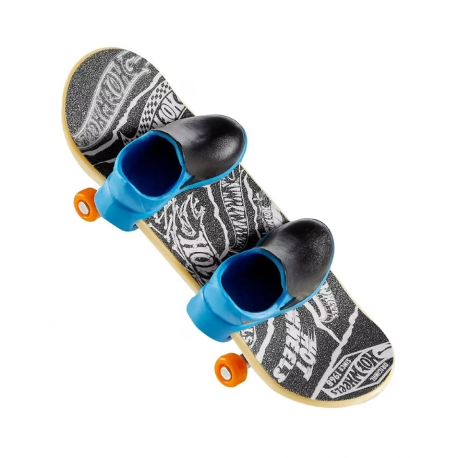Skateboard Hot Wheels Tony Hawk