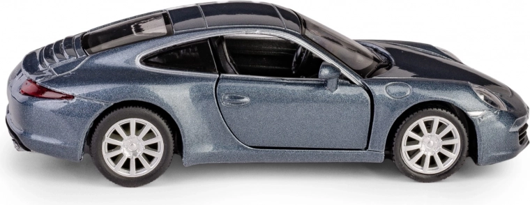 Kovové prevedenie pre vyššiu odolnosť