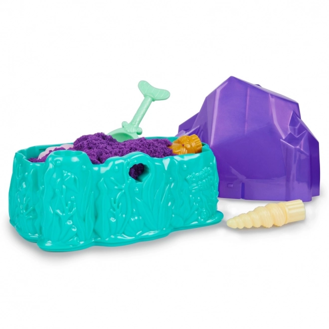 Kinetický piesok Mermaid set