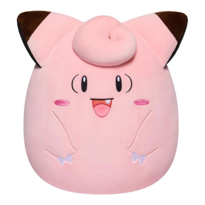 Neuvertiteľne mäkký materiál Squishmallows
