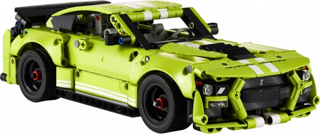 Stavebnica Lego Technic Ford Mustang Shelby GT500