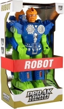 Jednoduché skladovanie