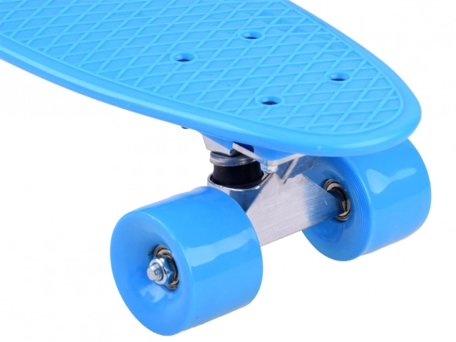 Farebná fiszka skateboard