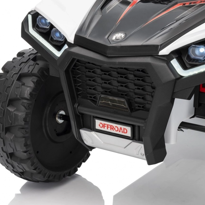 Štvorkolka Sport TX ATV Biela