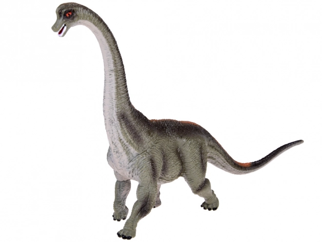 Gumová figúrka Brachiosaurus pre deti