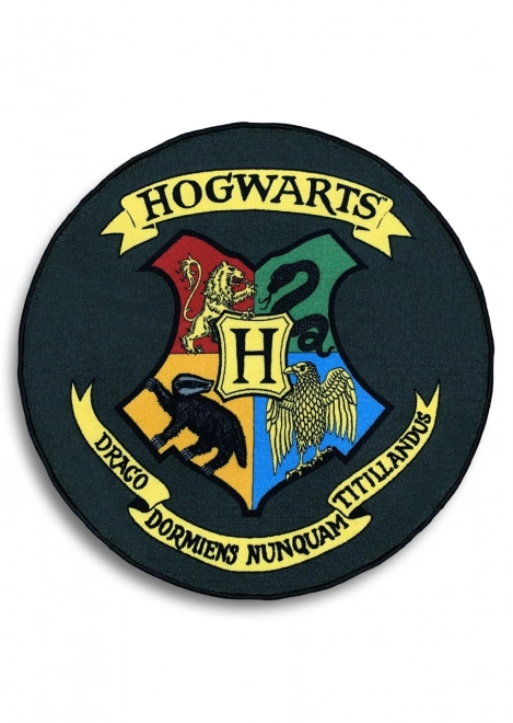 Rohožka Harry Potter - Rokfort
