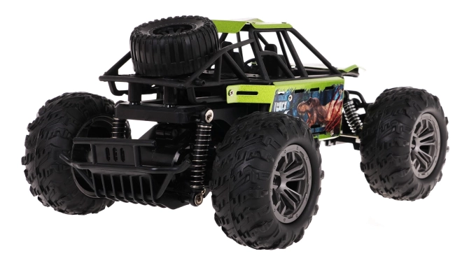 Crawler Dino RC auto 1:18