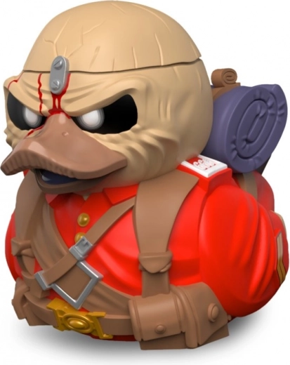 Ikonický Eddie The Trooper v mini veľkosti