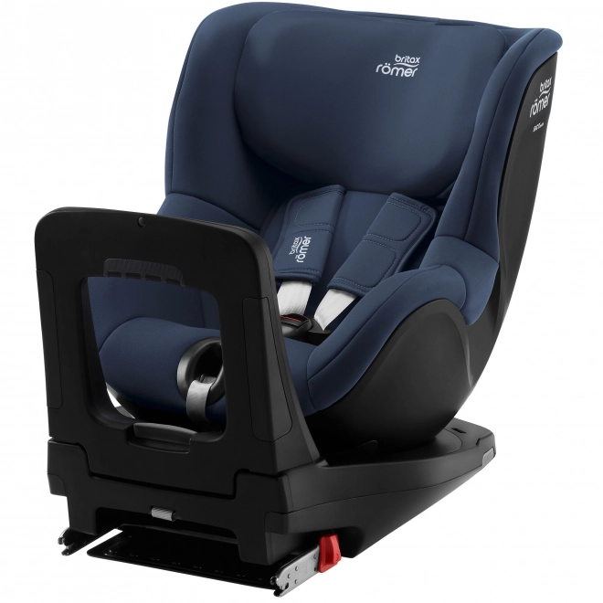 Autosedačka s otočením o 360° Britax Römer Dualfix