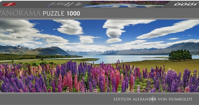 1000 dielikov pre príjemnú výzvu