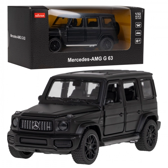 Mercedes-AMG G 63 model RASTAR 1:32