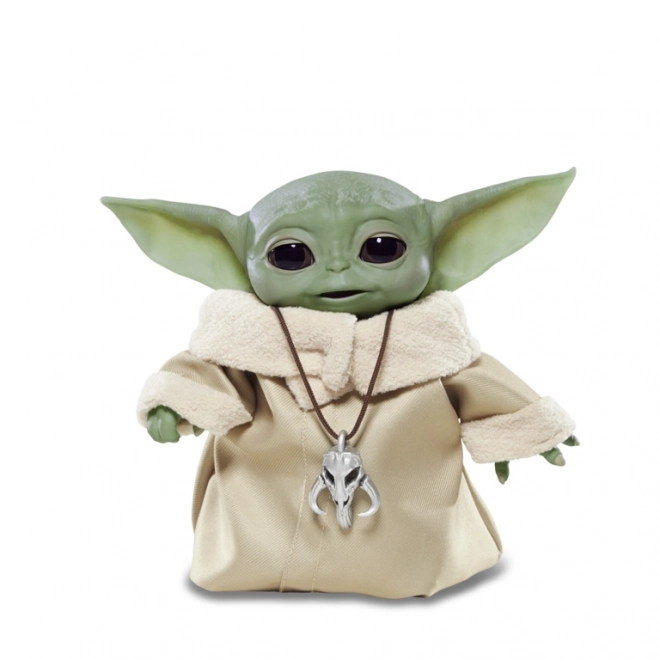 Star Wars The Child - Animatronický kamarát Baby Yoda