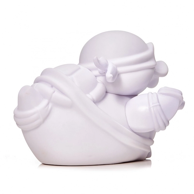 Tubbz kačička na vymaľovanie TMNT - Michelangelo
