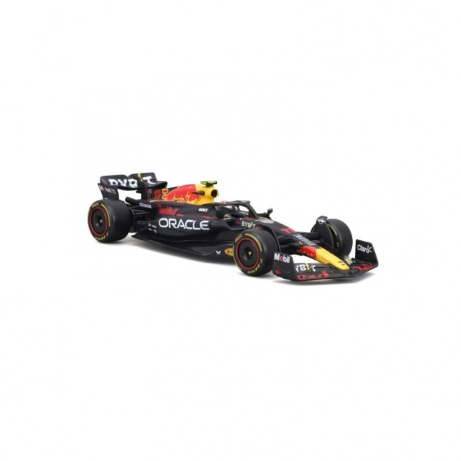 Model Bburago 1:43 Formula F1 Red Bull Racing RB19 2023 Sergio Pérez