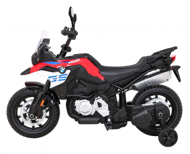 Motor na akumulátor BMW F850 GS Červený