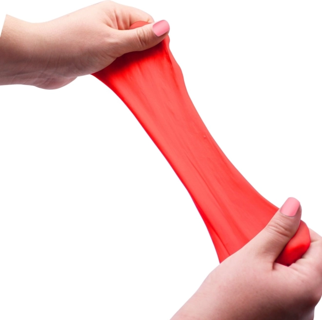 Hebká a pružná textura na kreatívne hranie