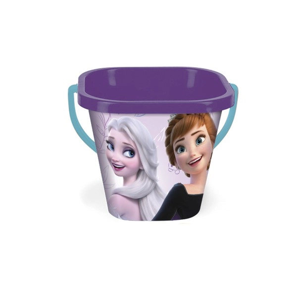 Veselé motívy DISNEY v mixe druhov