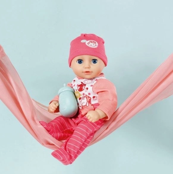 Baby Annabell Moja prvá Annabell, 30 cm