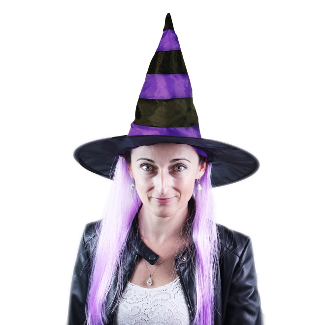 Štýlový čarodejnícky dizajn