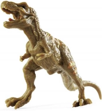 Figúrky dinosaurov 8-9 cm, sada 6 ks