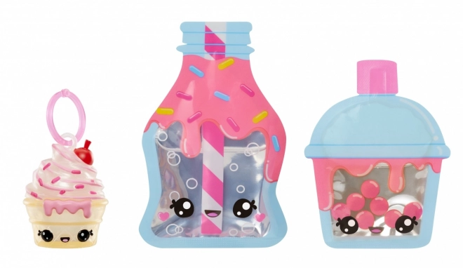 Figúrka Yummiland Num Noms Body Scent