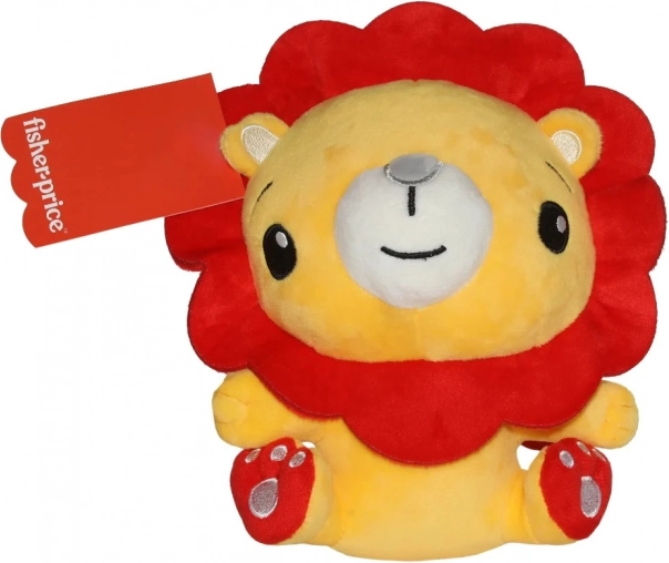 Značka Fisher-Price