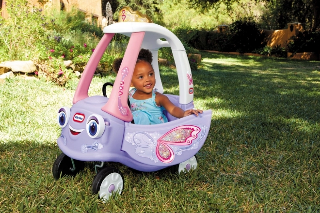 Odrážadlo Cozy Coupe Víla