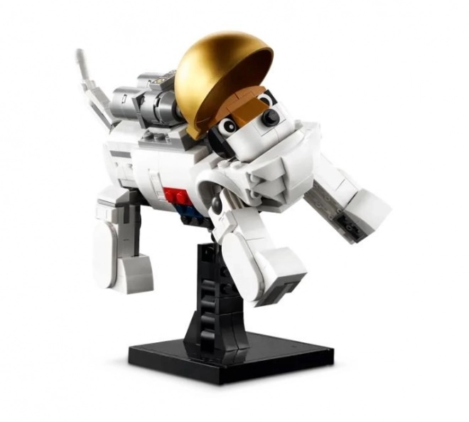 LEGO Creator 3 v 1 Astronaut