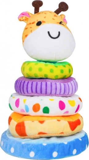 Učenie triedenia veľkostí a koordinácie