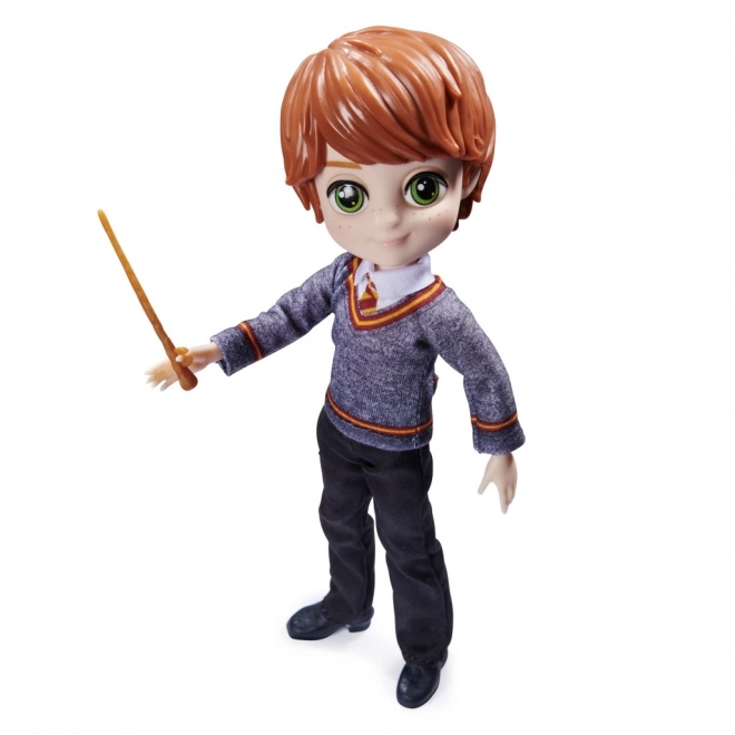 Harry Potter figúrka Ron 20 cm