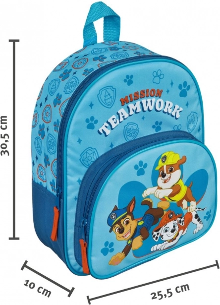 Detský batoh Paw Patrol