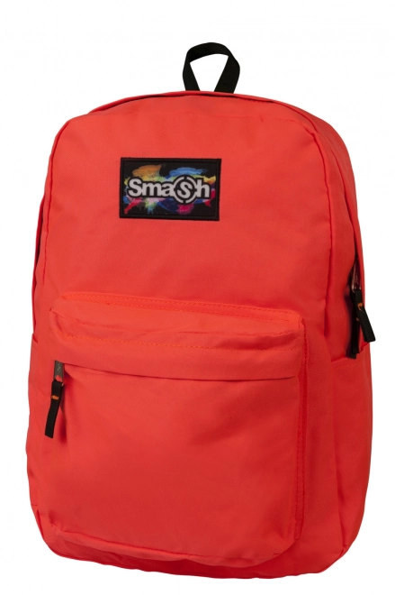 Dievčenský školský batoh MONO GIRLS s peračníkom, 6 farieb