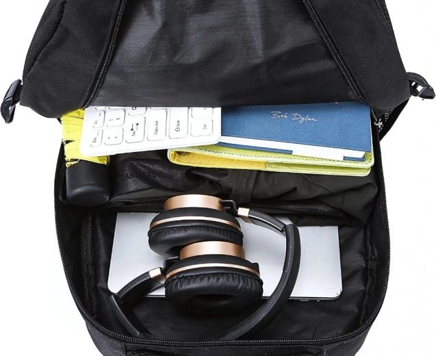 Premyslené úložisko a kapacita 10 l