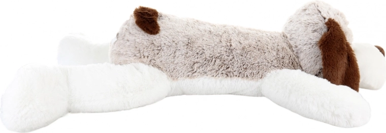 Hebký a bezpečný materiál