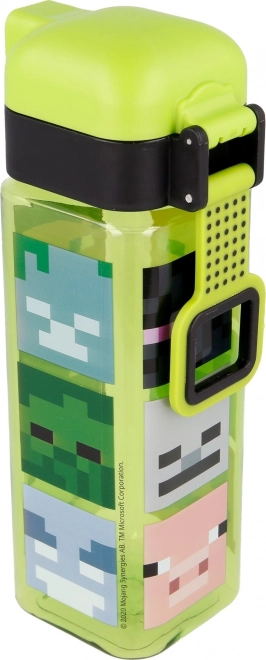 Herný dizajn MINECRAFT, ktorý baví