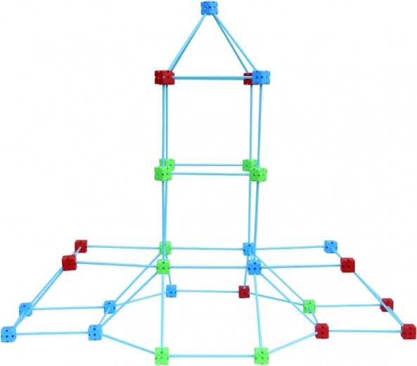 Ľahké tyčky, veľké možnosti