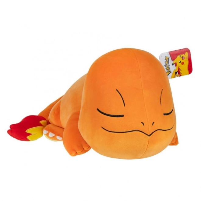 Spiaci plyšák Charmander 45 cm