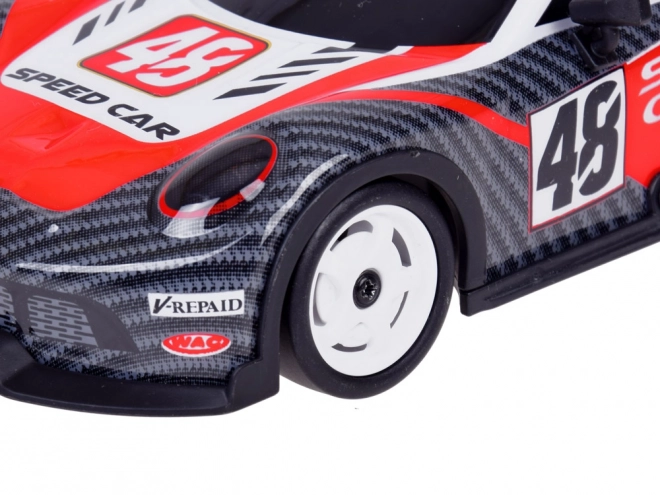 Závodné auto RC na diaľkové ovládanie Drift