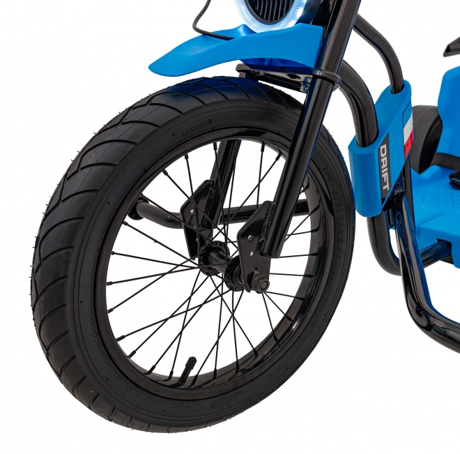 Drift Bike 21 Modrý