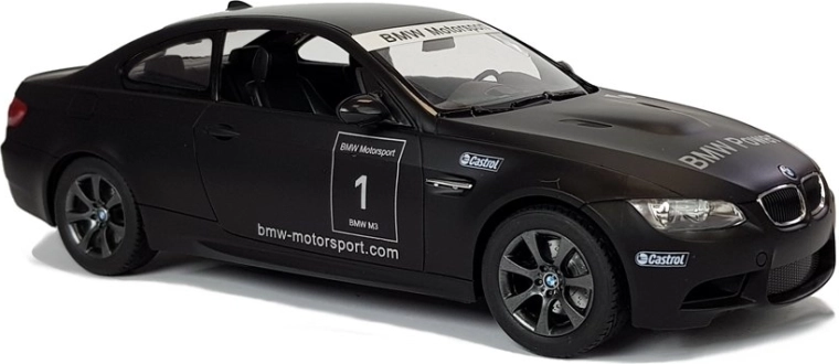 Autentická replika BMW