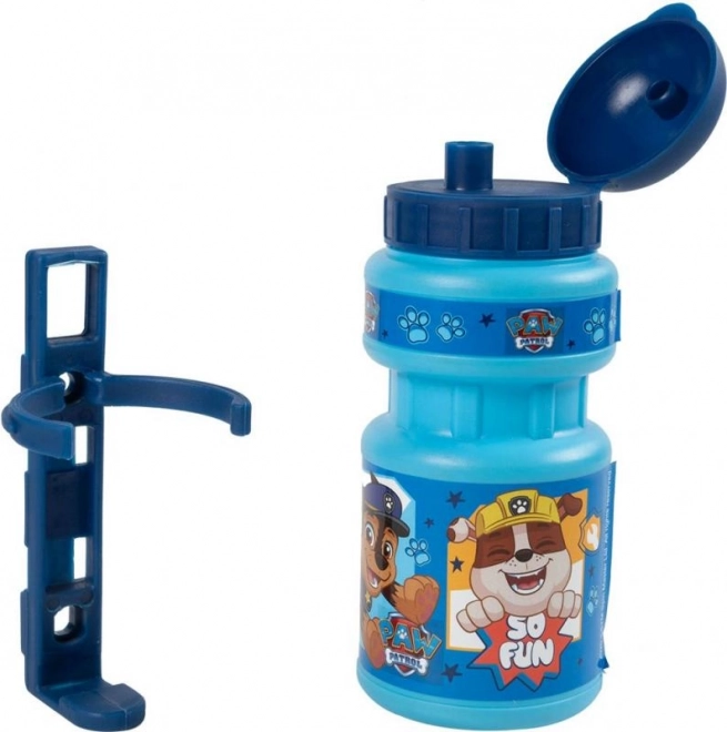 Detská fľaša Paw Patrol pre chlapcov