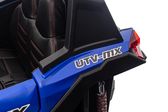Buggy UTV-MX 2000N Modrý