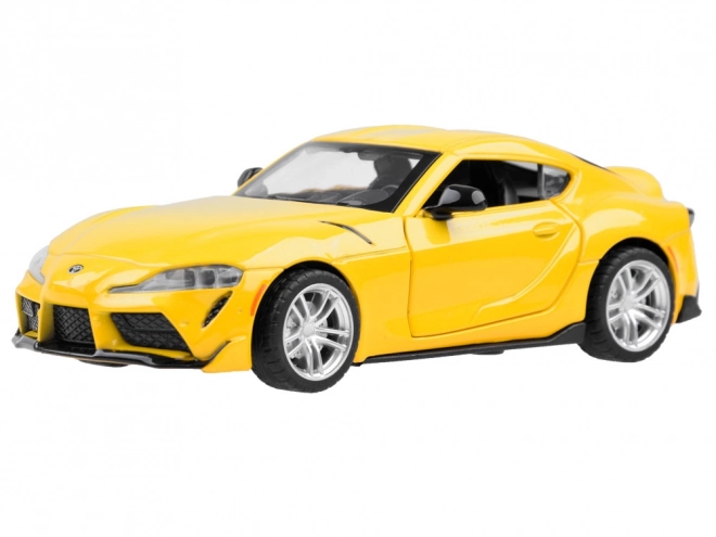 Auto Toyota GR Supra 1:31